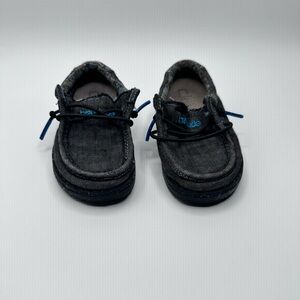 Toddler Hey Dudes | Toddler shoes